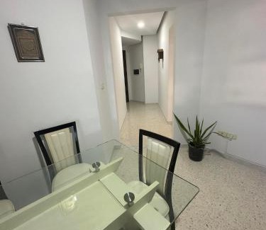 Ain Zaghouan Apartment | S1 La ain zaghouen nord