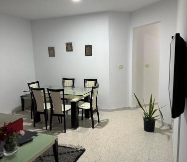 Ain Zaghouan Apartment | S1 La ain zaghouen nord