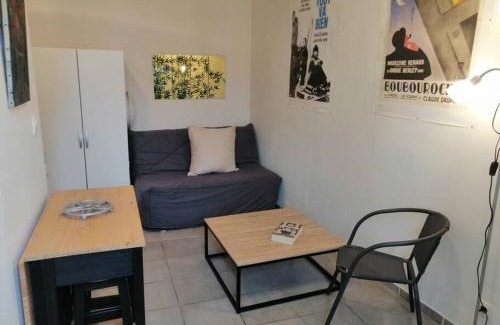 Courtenay Apartment | S1 Logement entier tout équipé Courtenay