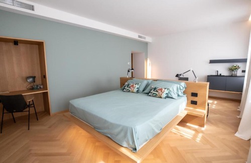 Trieste Old Town Apartment | S1 Luxury Suites and Rooms