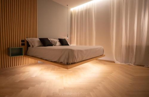 Trieste Old Town Apartment | S1 Luxury Suites and Rooms