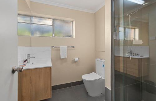 Highgate Hill Hotel | S1 Motel