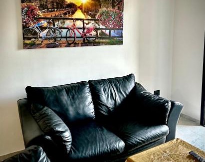 Ain Zaghouen Nord Apartment | S1 neuff et propre