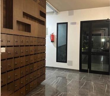 Ain Zaghouen Nord Apartment | S1 neuff et propre