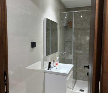 Ain Zaghouen Nord Apartment | S1 neuff et propre