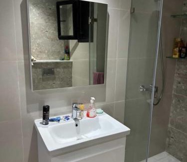 Ain Zaghouen Nord Apartment | S1 neuff et propre
