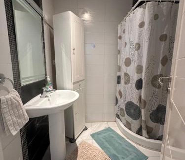 Chott Mariem Apartment | S1 vue de mer