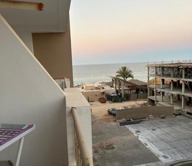 Chott Mariem Apartment | S1 vue de mer