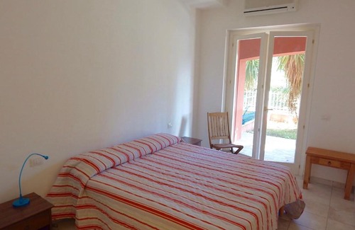 Sirolo Apartment | S102 - Sirolo, nuovo trilocale con giardino