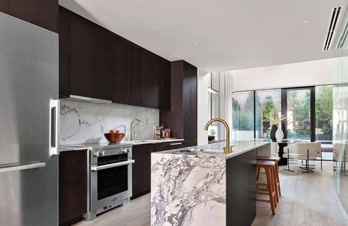 Williamsburg House | S2-3 Brand New 4br/3.5 Baths Townhouse 3200SF