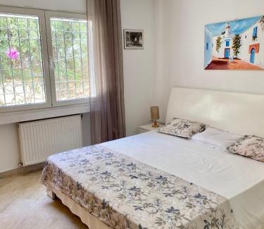 Ain Zaghouan Apartment | S2 ain zaghwen nord la marsa