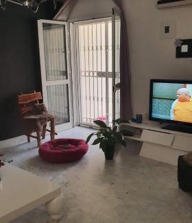 Ain Zaghouan Apartment | S2 ain zaghwen nord la marsa