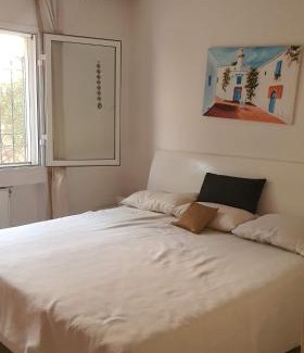 Ain Zaghouan Apartment | S2 ain zaghwen nord la marsa