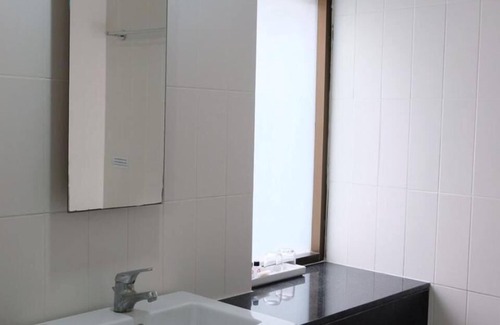 Ban Bang Saen Hotel | S2 Hotel