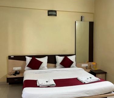 Medha Hotel | S2 Residency