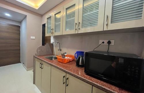 Panchgani Villa | S2 Villa Residency