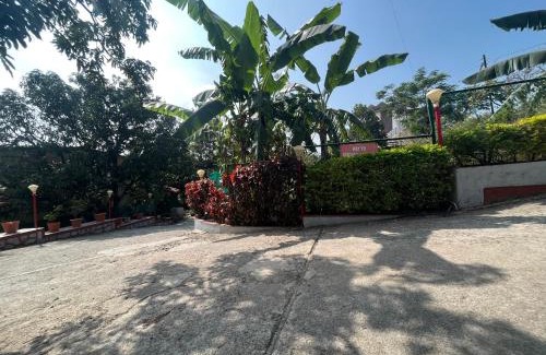 Panchgani Villa | S2 Villa Residency