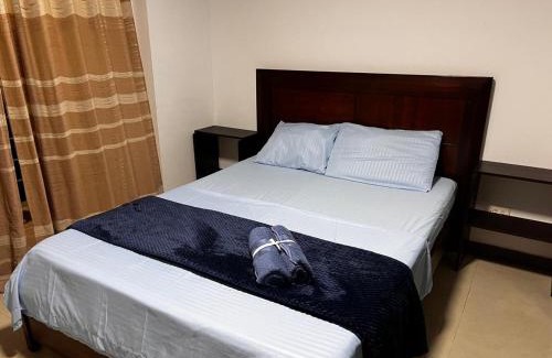 Ibague Apartment | S23 Belén