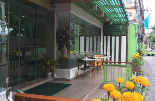 Ratchathewi Bed & Breakfast | S3 Residence Park