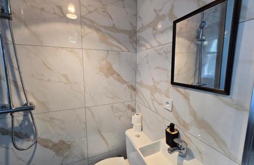 Klaipeda Apartment | S3 Studio with balcony