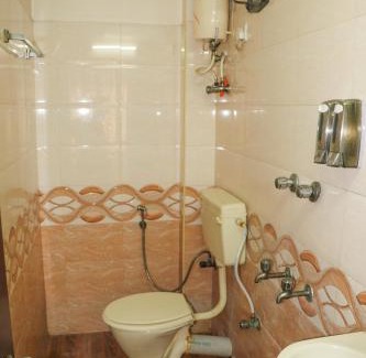 Mylapore Tiruvallikk House | S4 Residency