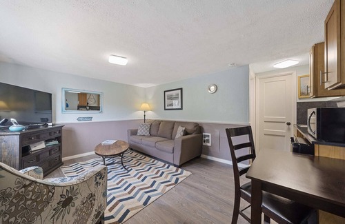 Netarts Apartment | S7 - Longboard @ Surf Inn