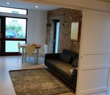 Steglitz Apartment | S74