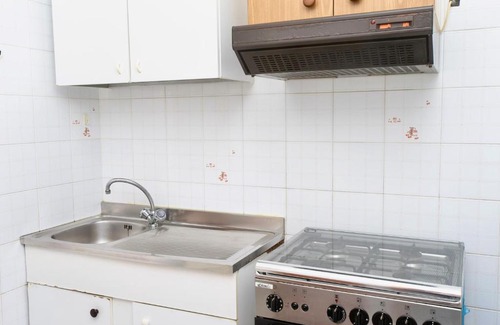 Sirolo Apartment | S77 - Sirolo, trilocale con giardino in centro