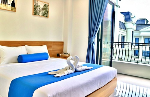 Ganh Dau Hotel | S79 Good and Good Grand World