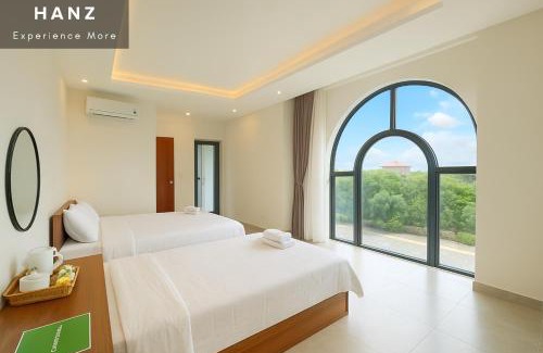 Ganh Dau Apartment | S79 Good And Good Grand World