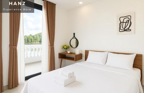 Ganh Dau Apartment | S79 Good And Good Grand World