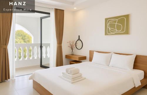 Ganh Dau Apartment | S79 Good and Goold Blue Wave Grand World