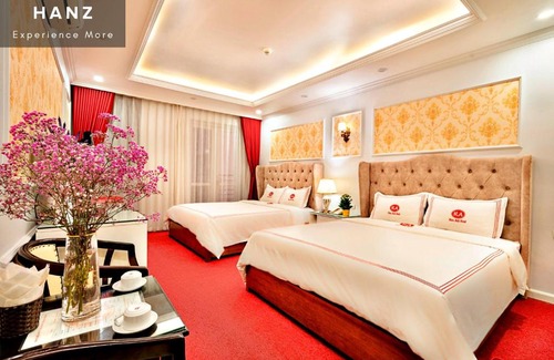 Trung Hoa Nhan Chinh Hotel | S79 Kieu Anh Hotel