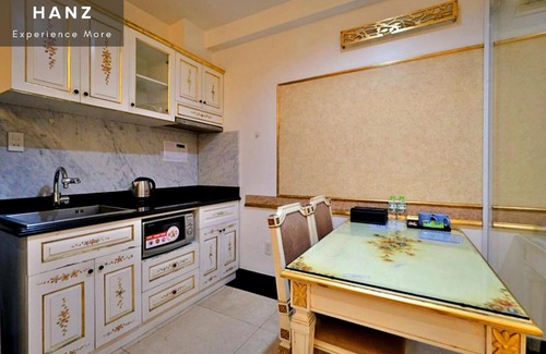 District 1 Apartment | S79 Residences 345 Apartment