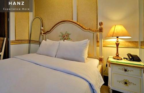 District 1 Apartment | S79 Residences 345 Apartment