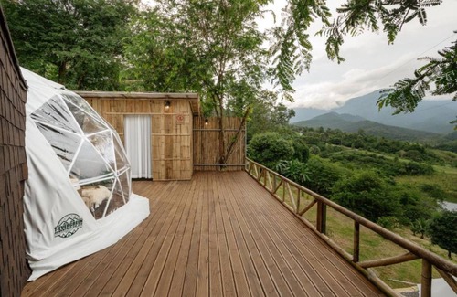 Khaem Son Hotel | S9 Glamping Resort Khao Kho
