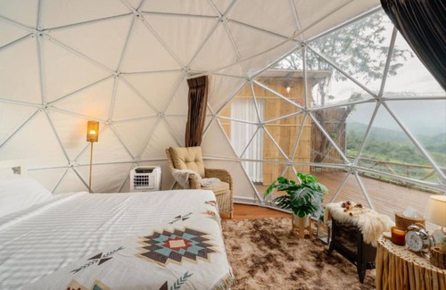 Khaem Son Hotel | S9 Glamping Resort Khao Kho