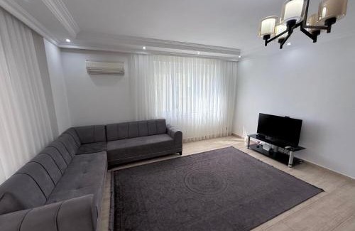 Alanya Apartment | SA Apartments! 2BD Flat 150m to the Beach