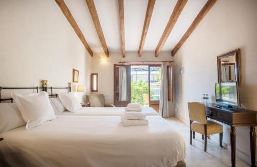 Selva Hotel | Sa Bisbal - Turismo de interior
