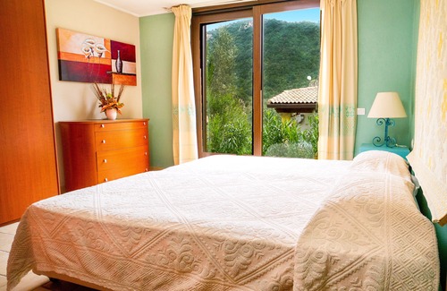 Domus de Maria House | Sa Bratza