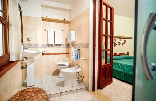Domus de Maria House | Sa Bratza