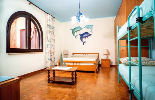 Domus de Maria House | Sa Bratza