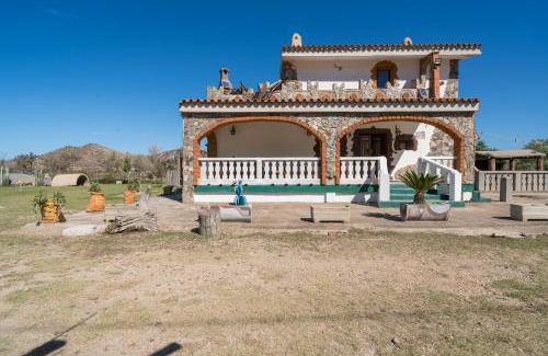 Posada House | Sa Burrida