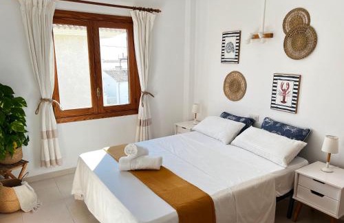 Sa Rapita Ski Chalet | Sa Calma Marina A Tranquil Mediterranean Retreat