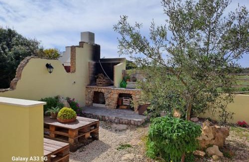 Funtana Meiga Bed & Breakfast | Sa Cannizzada