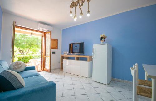 Limpiddu Apartment | Sa Capannizza