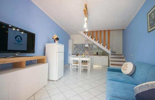 Limpiddu Apartment | Sa Capannizza