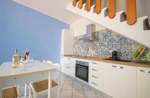 Limpiddu Apartment | Sa Capannizza