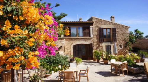 Ses Salines House | Sa Carrotja - Adults Only