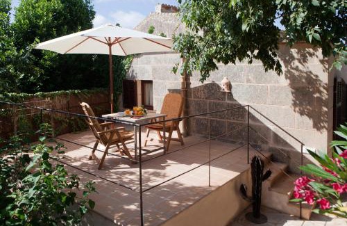 Ses Salines House | Sa Carrotja - Adults Only